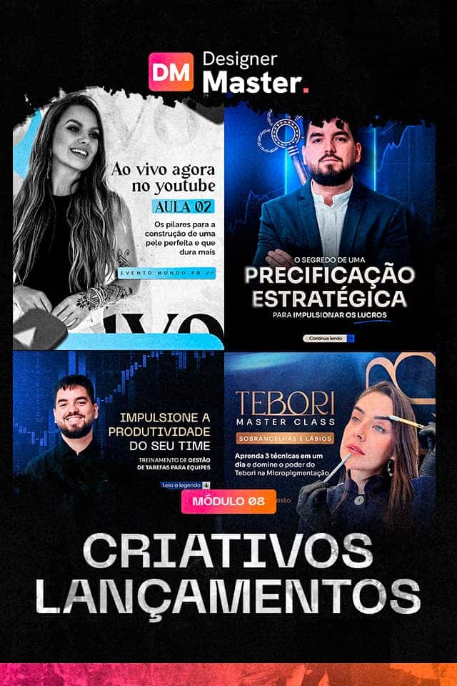 MÓDULO 08