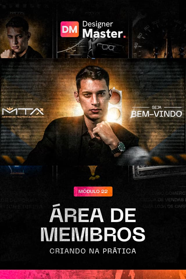 ÁREA DE MEMBROS (1)