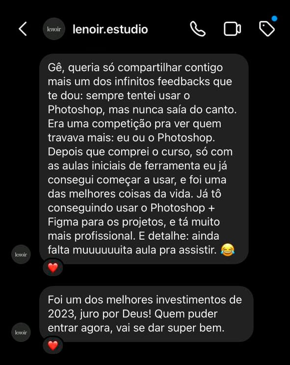 DEPOIMENTO 02