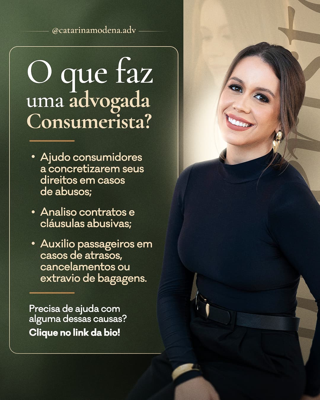 O que faz uma advogada consumerista (1)
